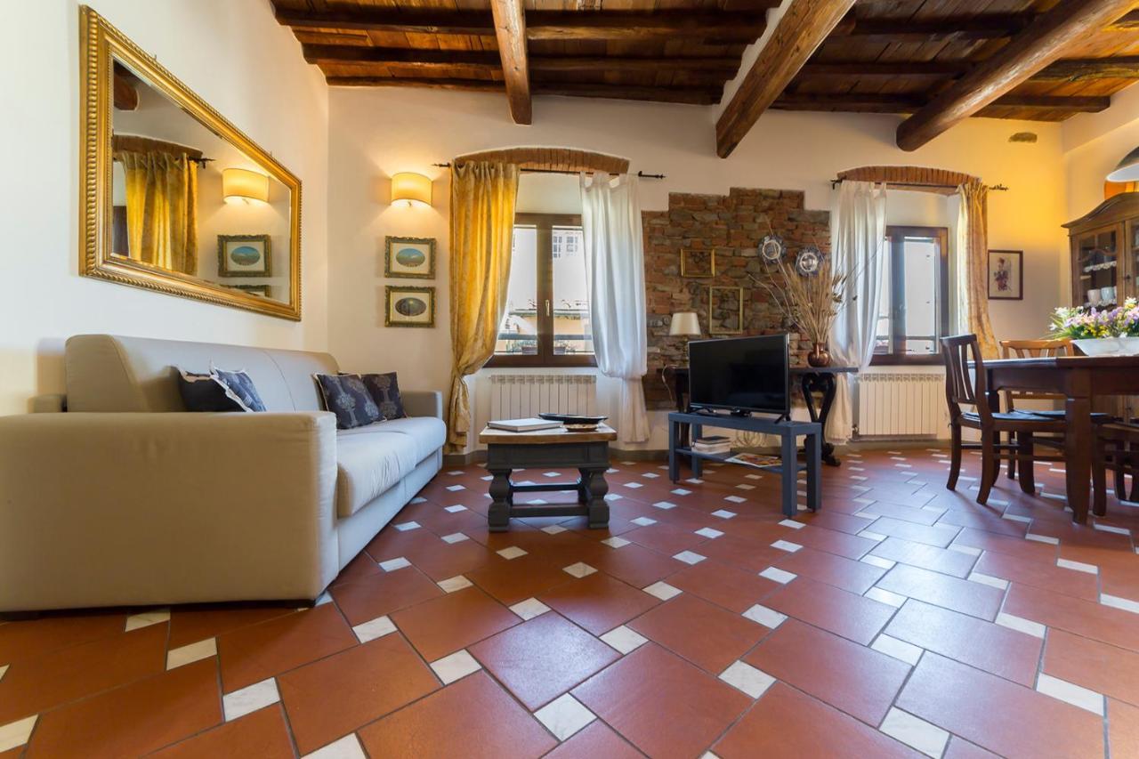 Apartamento Borgo Pinti *