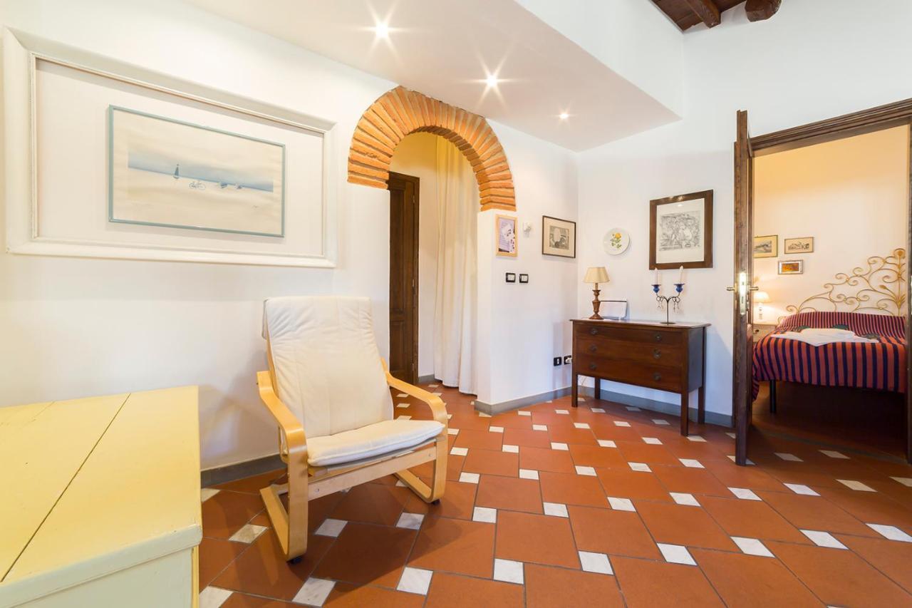 Borgo Pinti Apartamento Florença