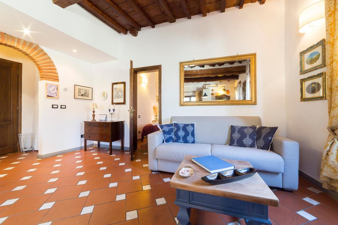 Borgo Pinti * Florença