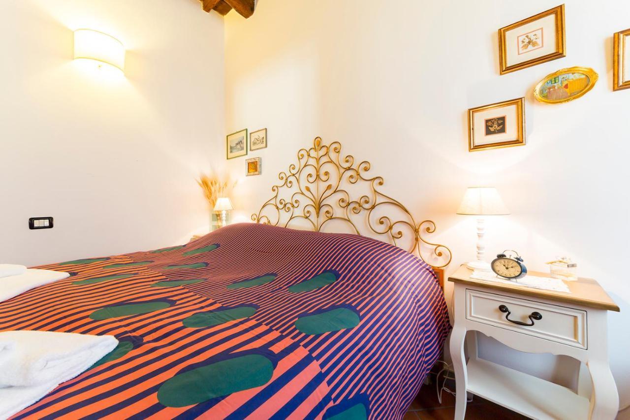 Borgo Pinti Florença