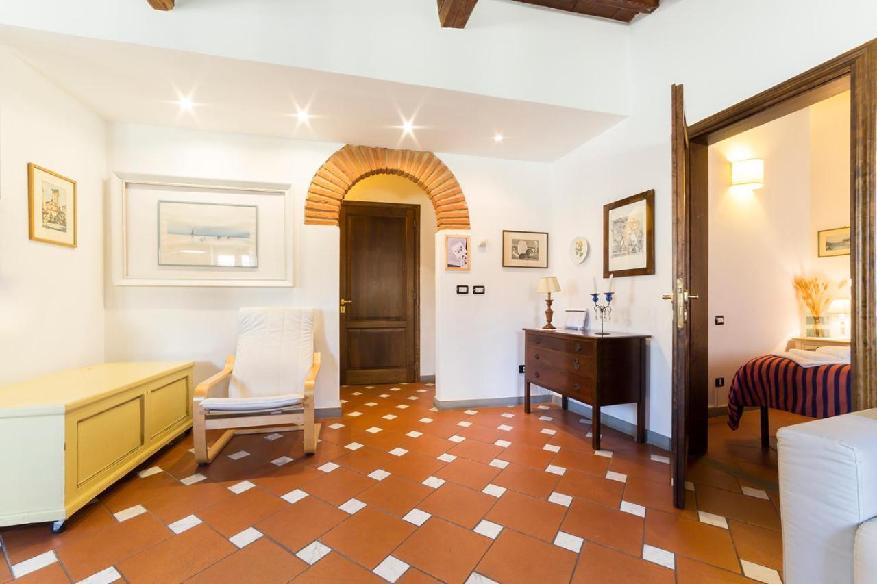 Borgo Pinti Florença