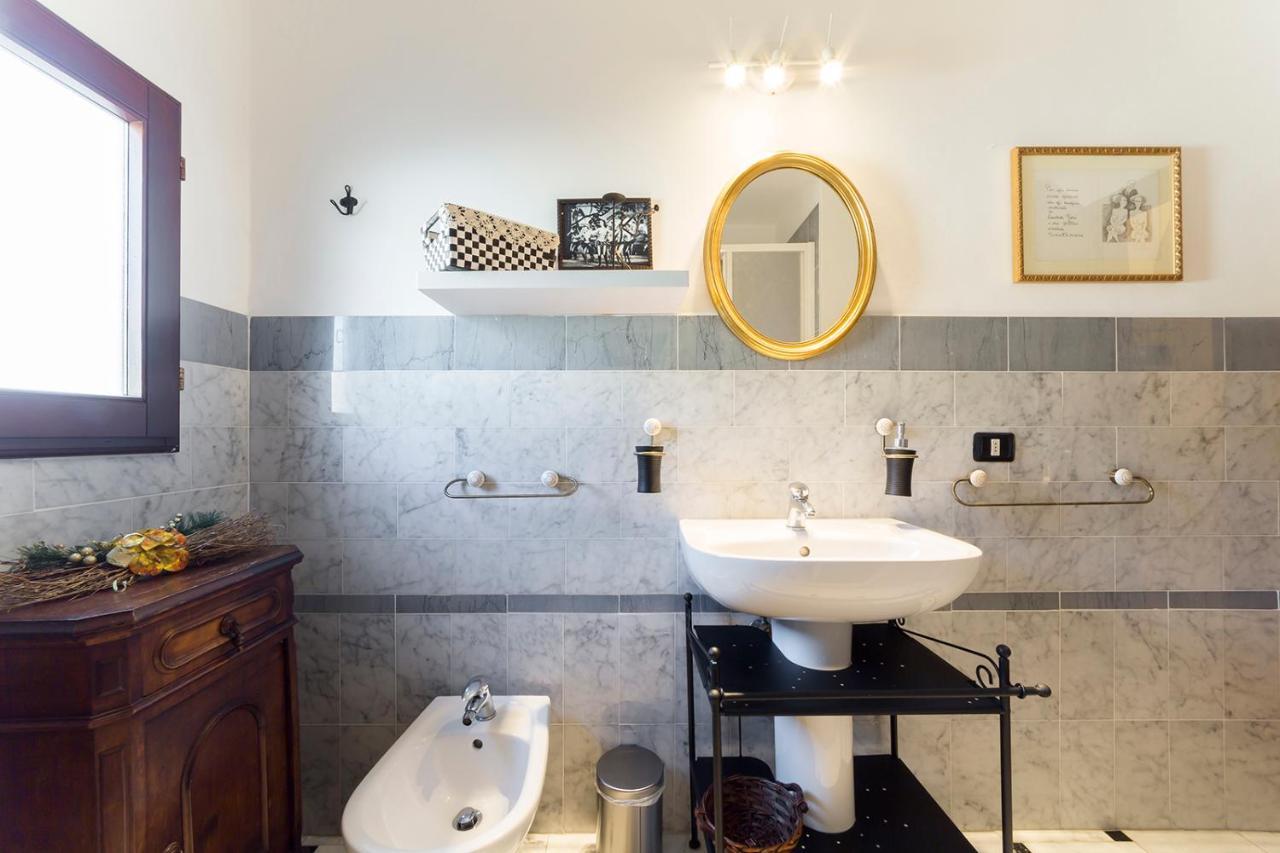 Apartamento Borgo Pinti