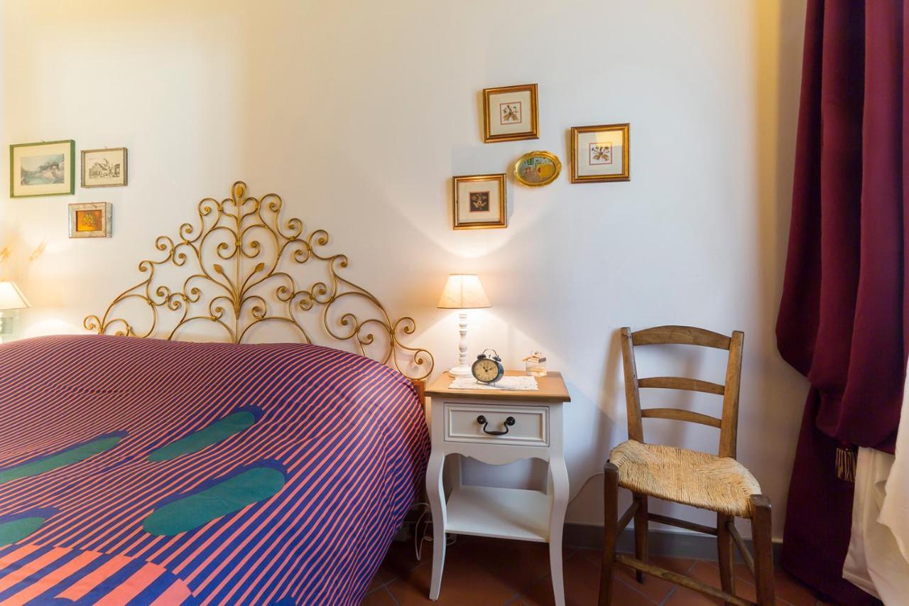 Borgo Pinti Apartamento
