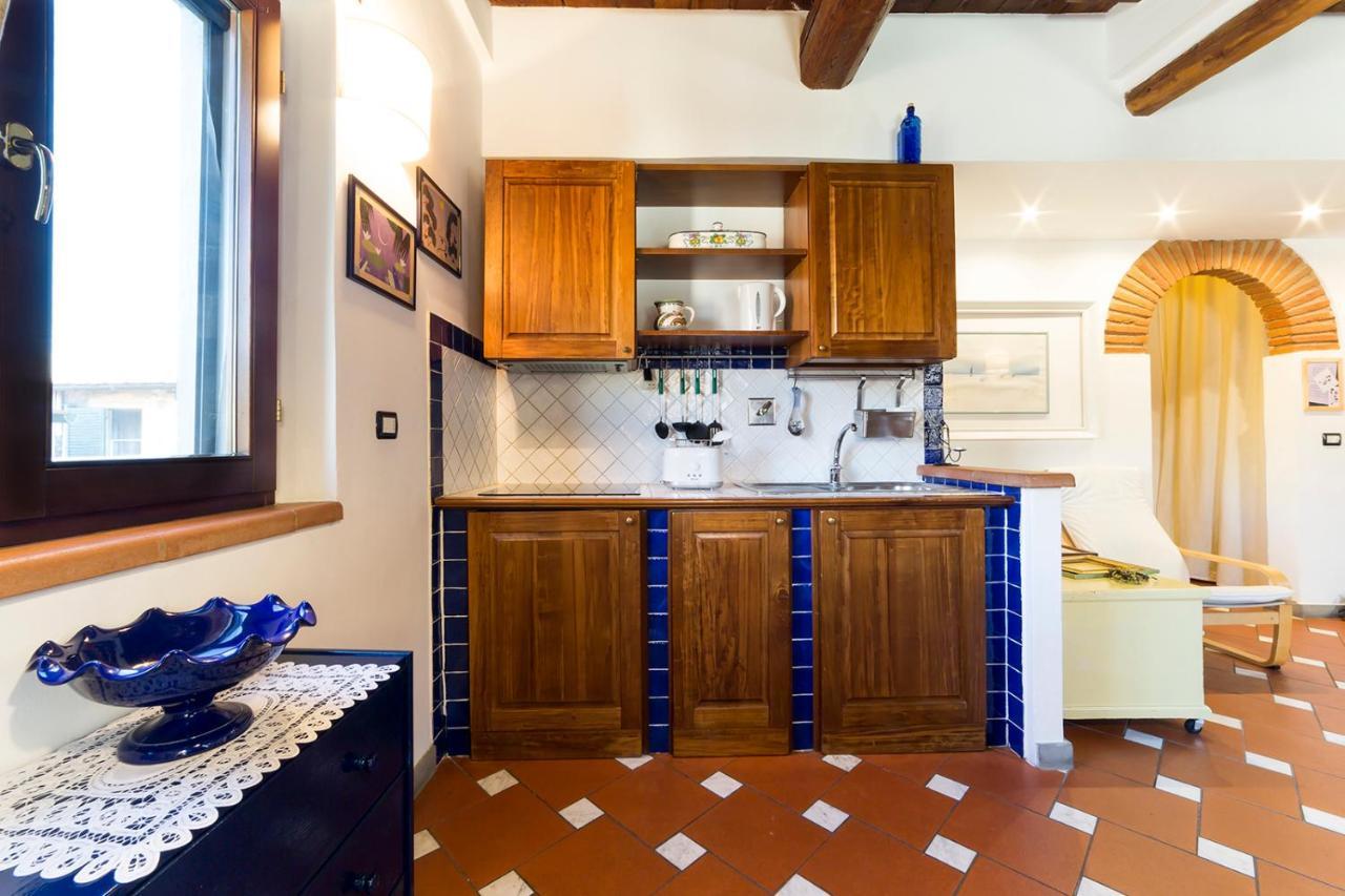 Borgo Pinti Apartamento Florença