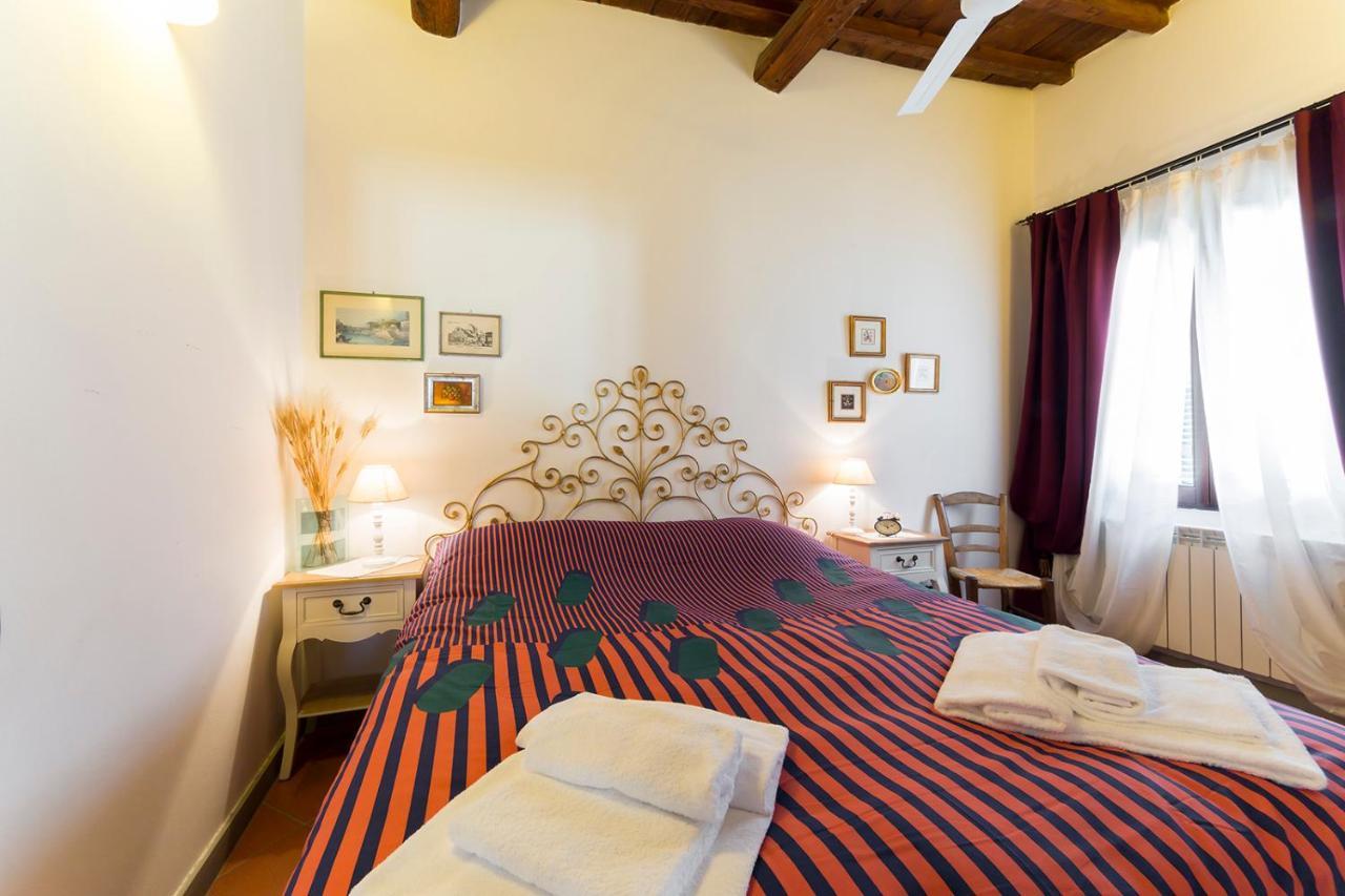 Apartamento Borgo Pinti