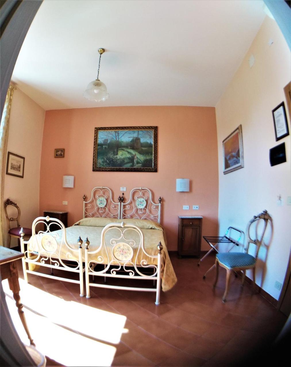 Hotel Merlini