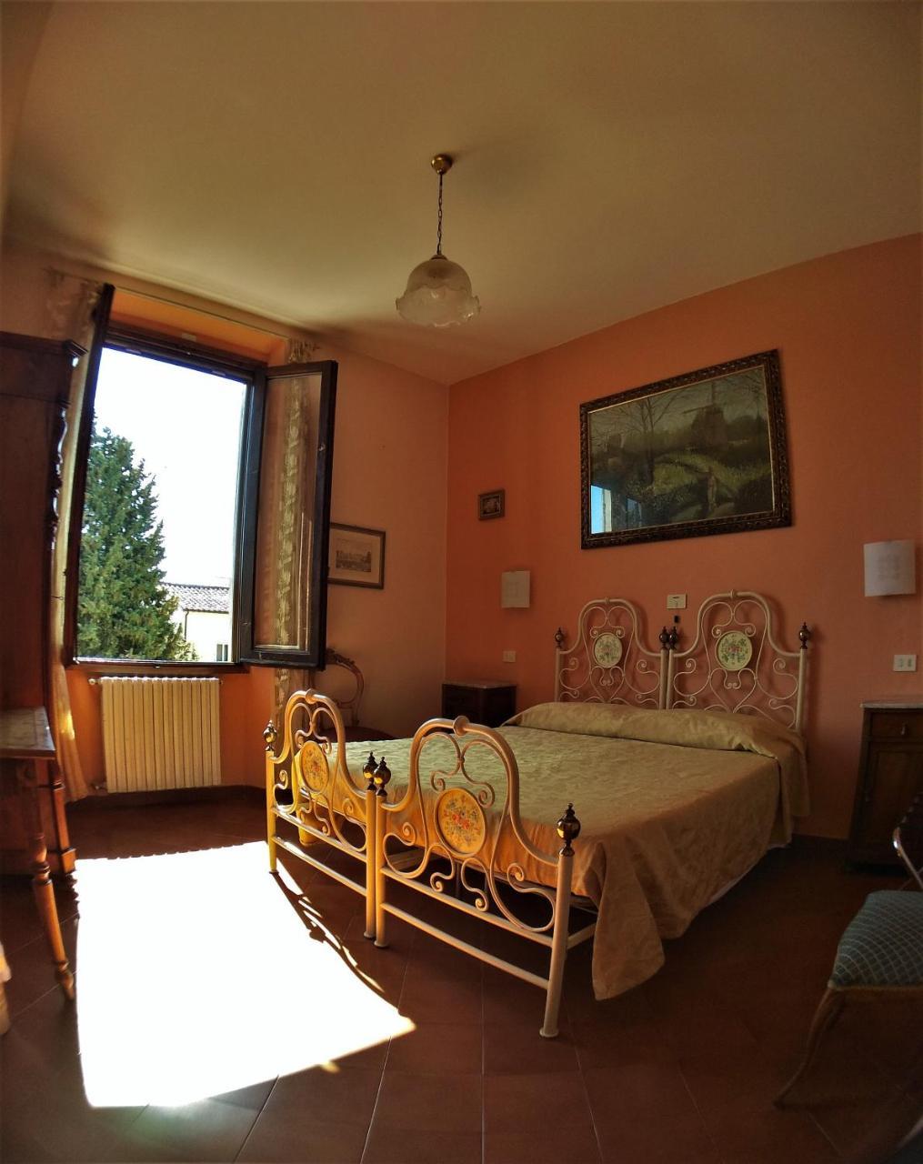 Hotel Merlini