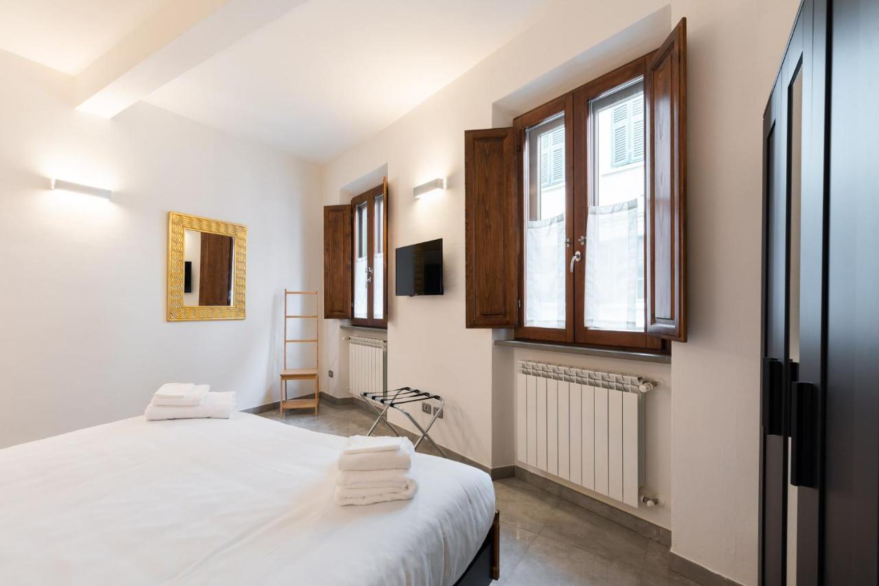 Flospirit Appartement *