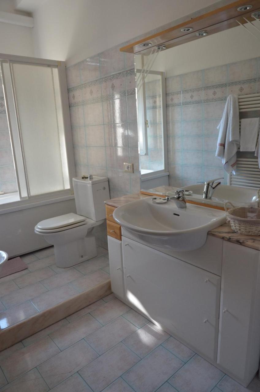 Bed & Breakfast Il Mandorlo Florence