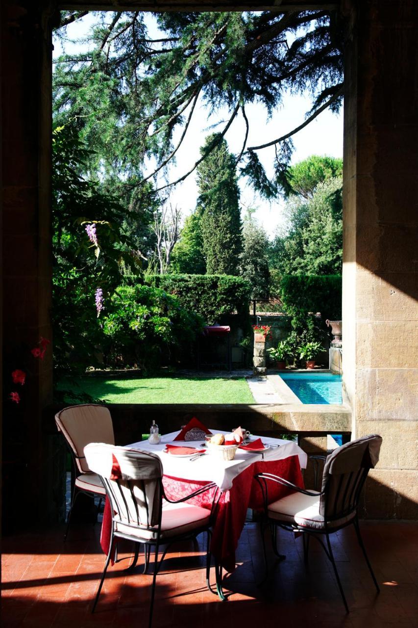 Park Palace Florenz