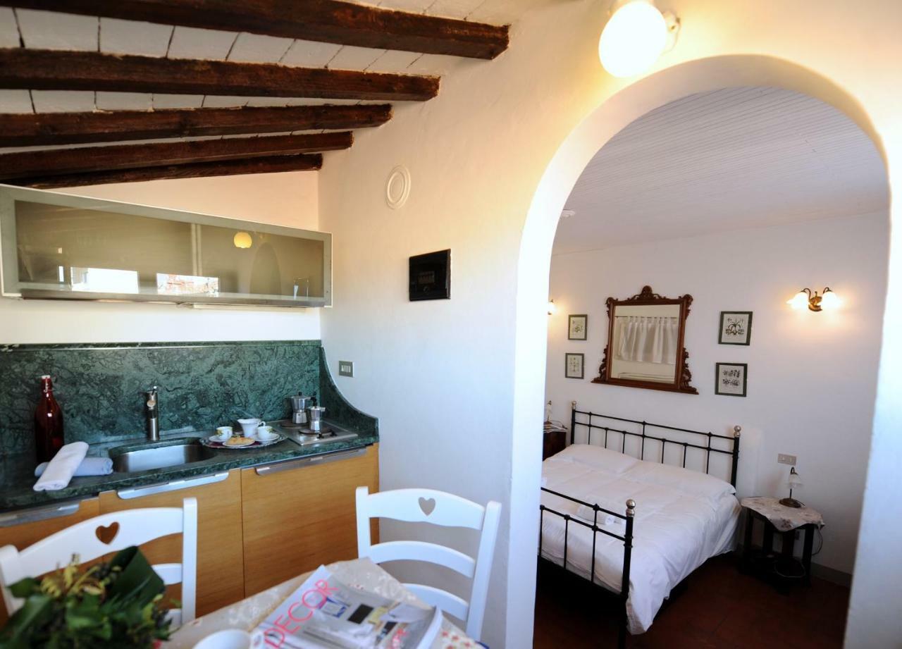 Acacia - Cosmea Apartment Florence