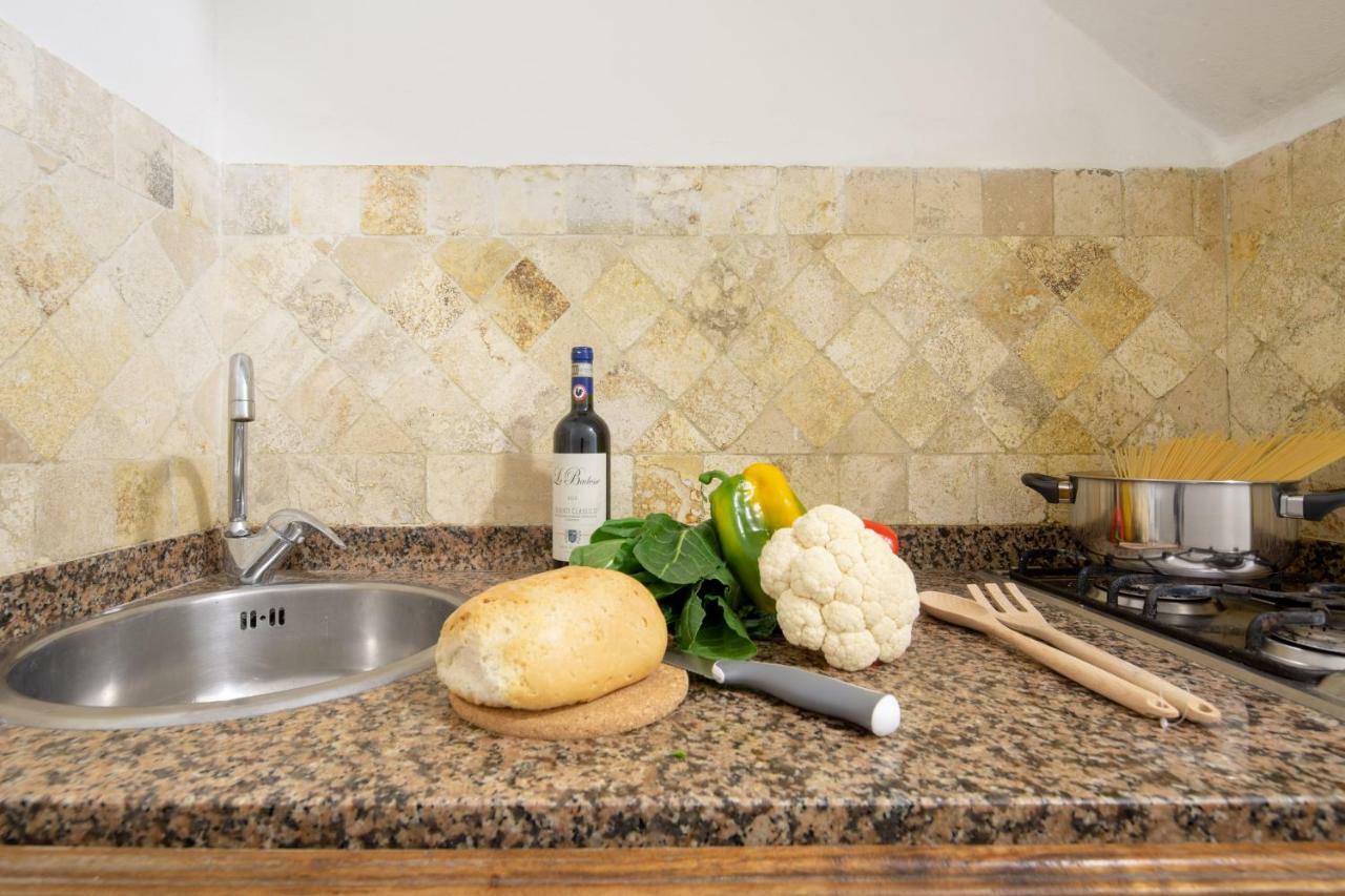 Apartment Coverelli Flat Florence