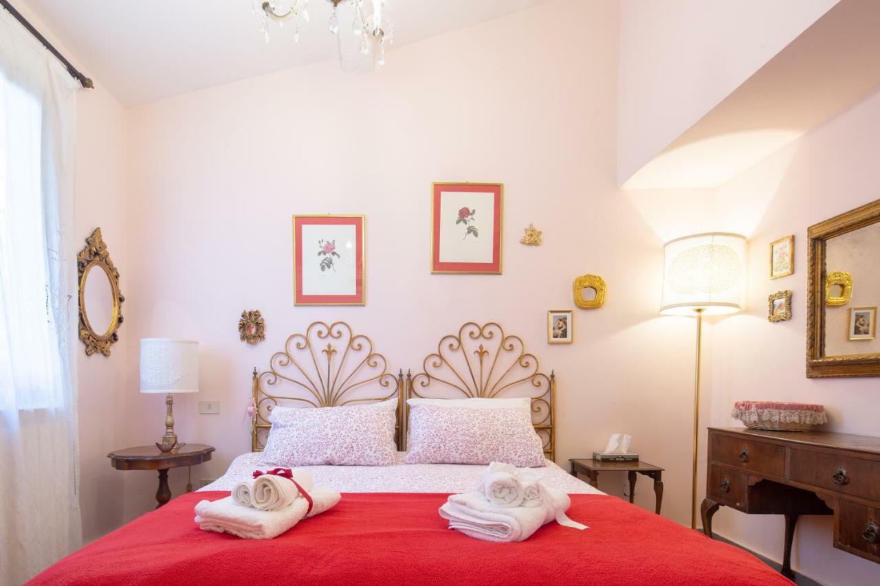 Appartamento Mercato Sweet Firenze