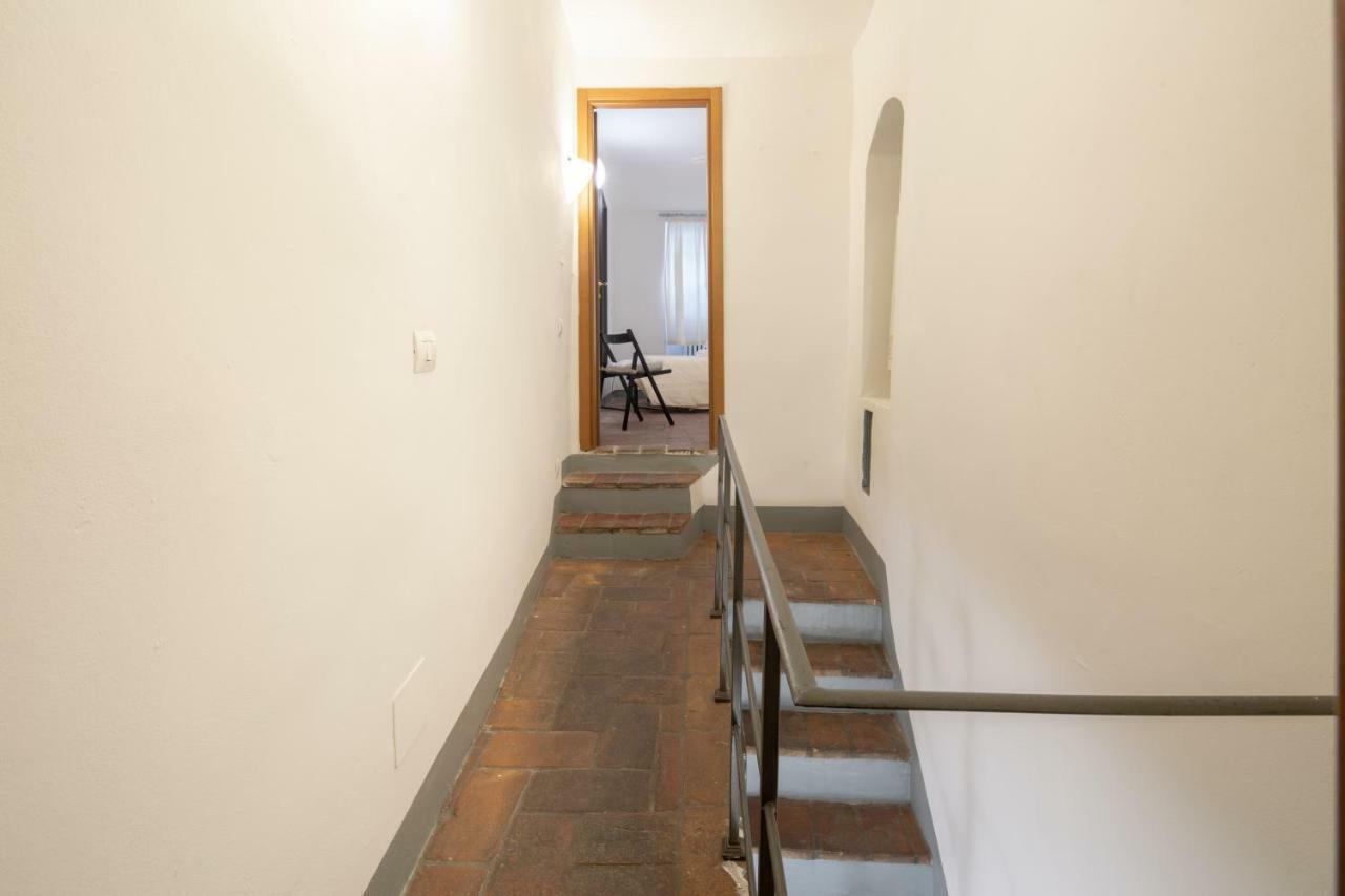 Apartment Coverelli Flat