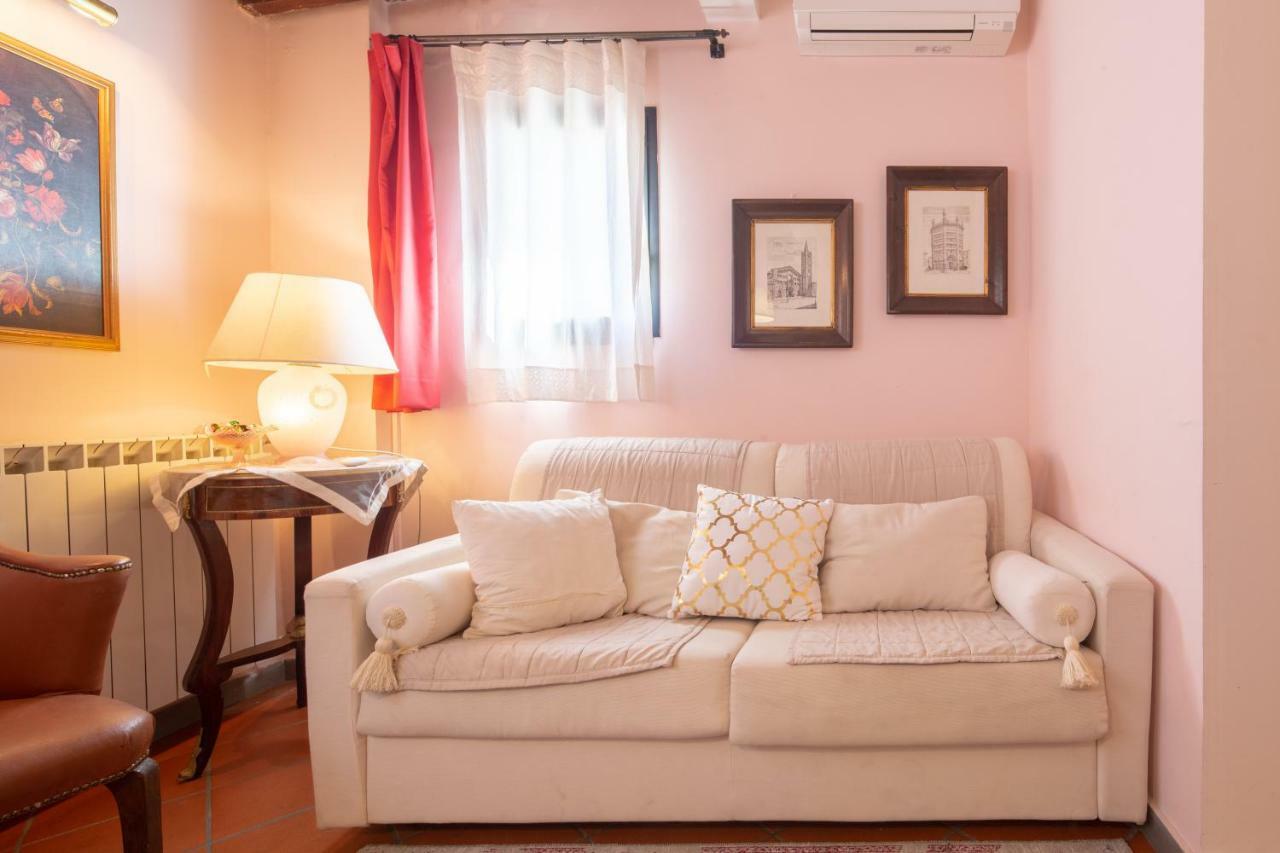Apartamento Mercato Sweet By Mmega *