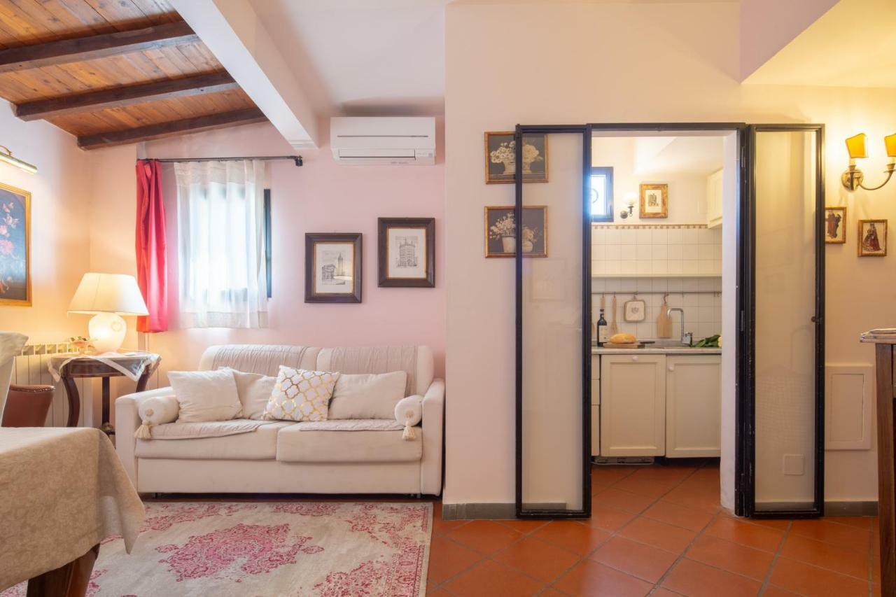 Apartamento Mercato Sweet By Mmega