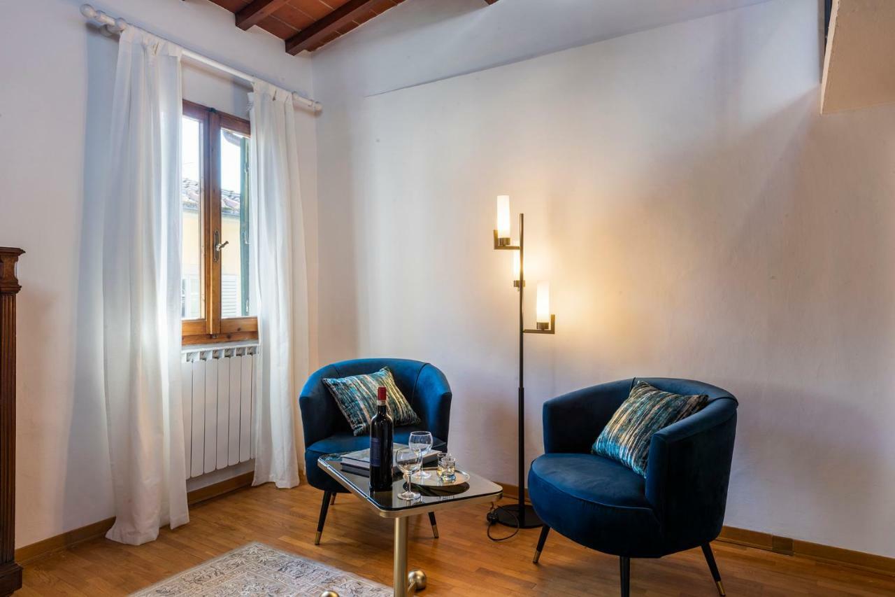 Apartamento San Niccolo View