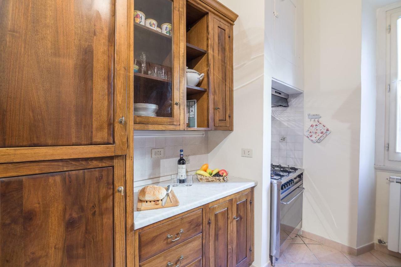 Pontormo By Mmega Apartment *