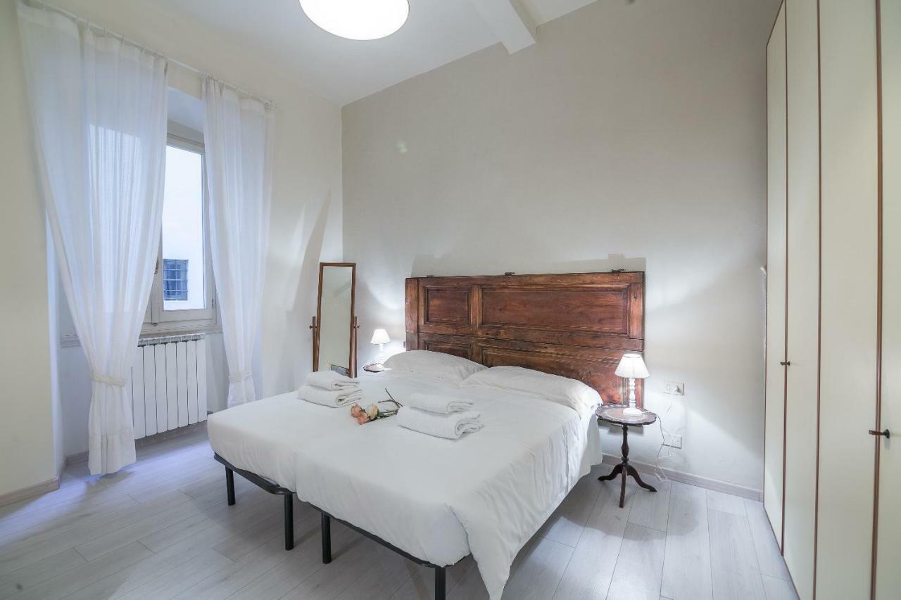 Pontormo By Mmega Apartment Florence