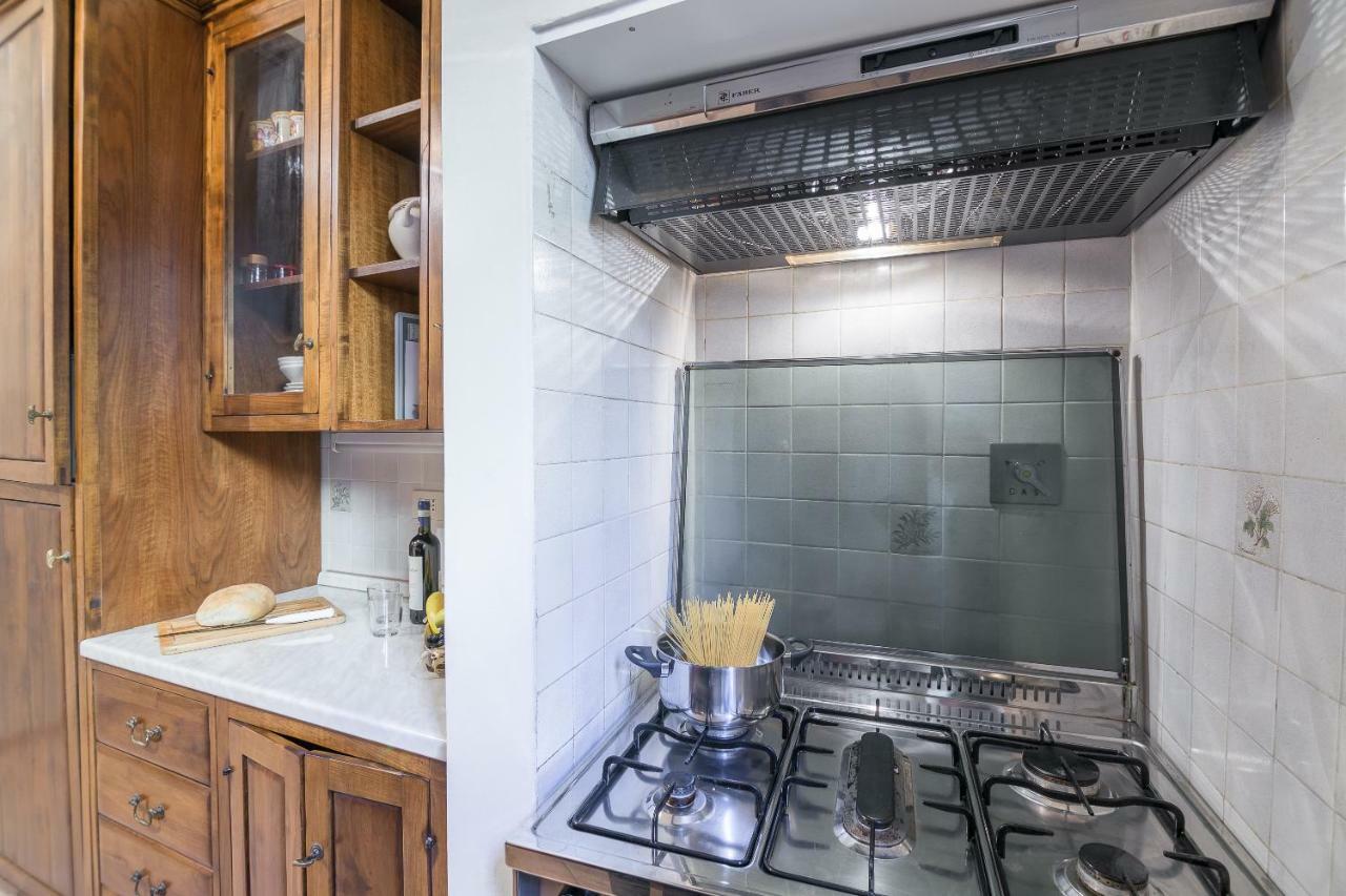 Pontormo By Mmega Apartment Florence