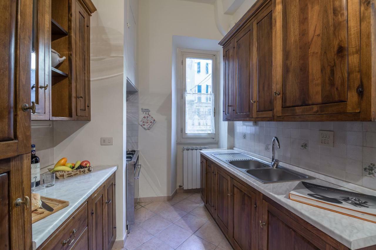 Appartamento Pontormo By Mmega Firenze
