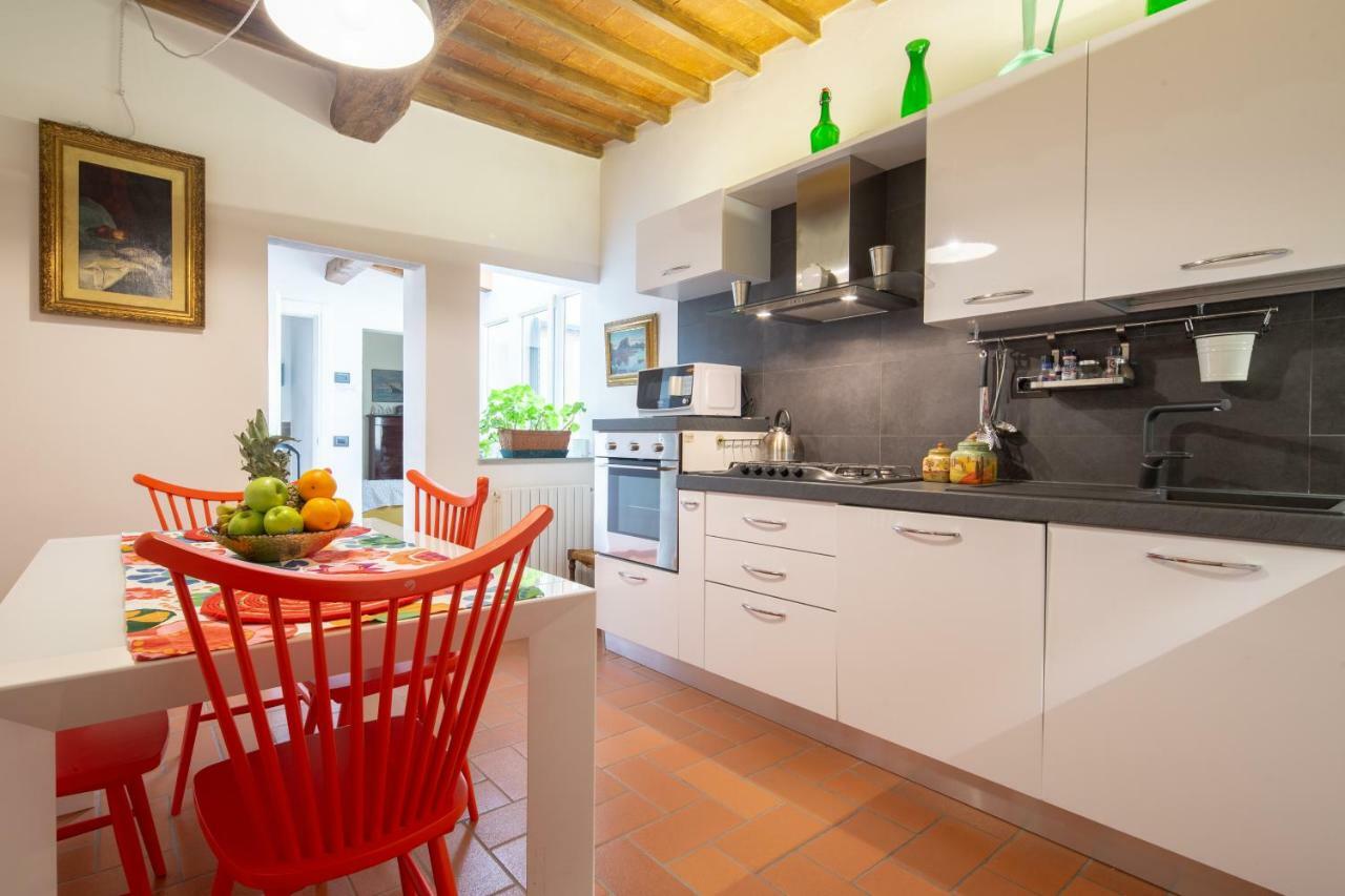 Apartment Macci Place Florence