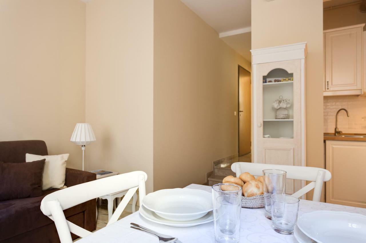 Appartement Palchetti Sweet *
