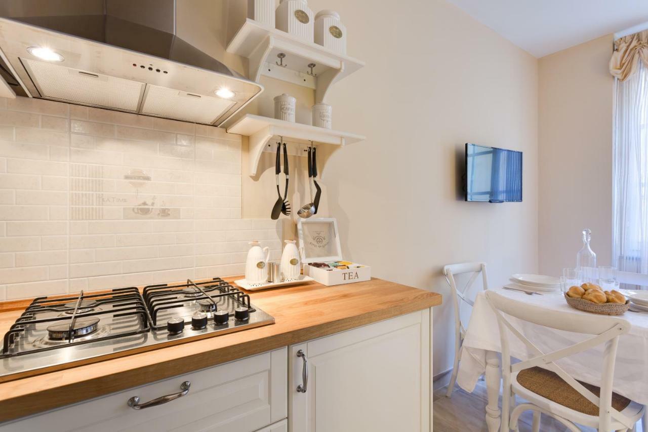 Appartement Palchetti Sweet *