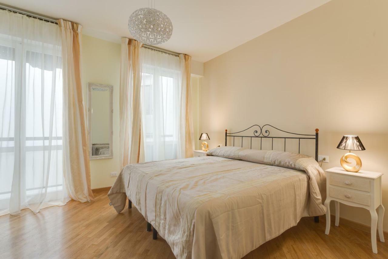 Palchetti Sweet Appartement *