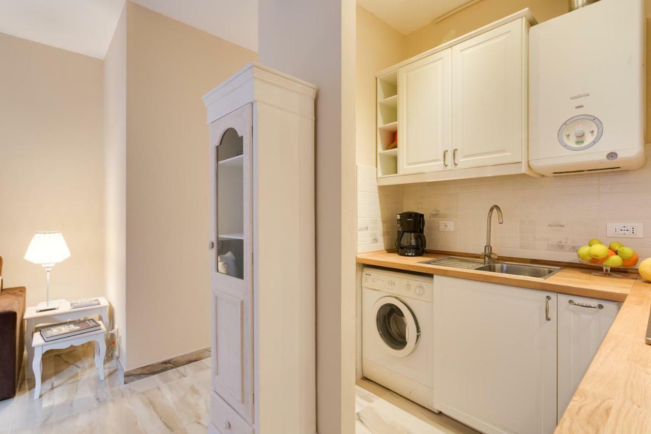 Appartement Palchetti Sweet *