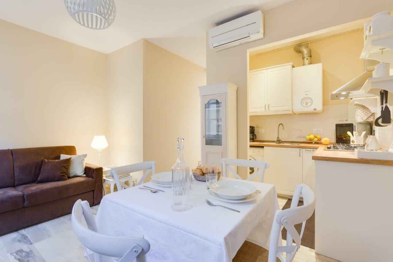 Palchetti Sweet Appartement Florence