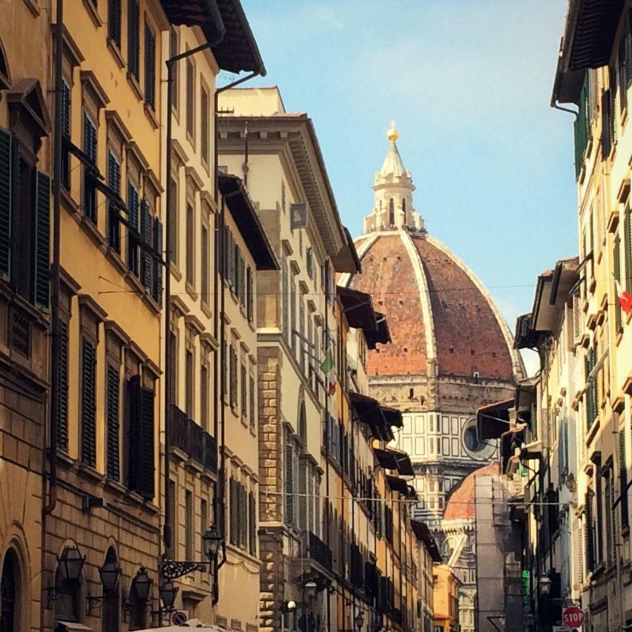 In Florença