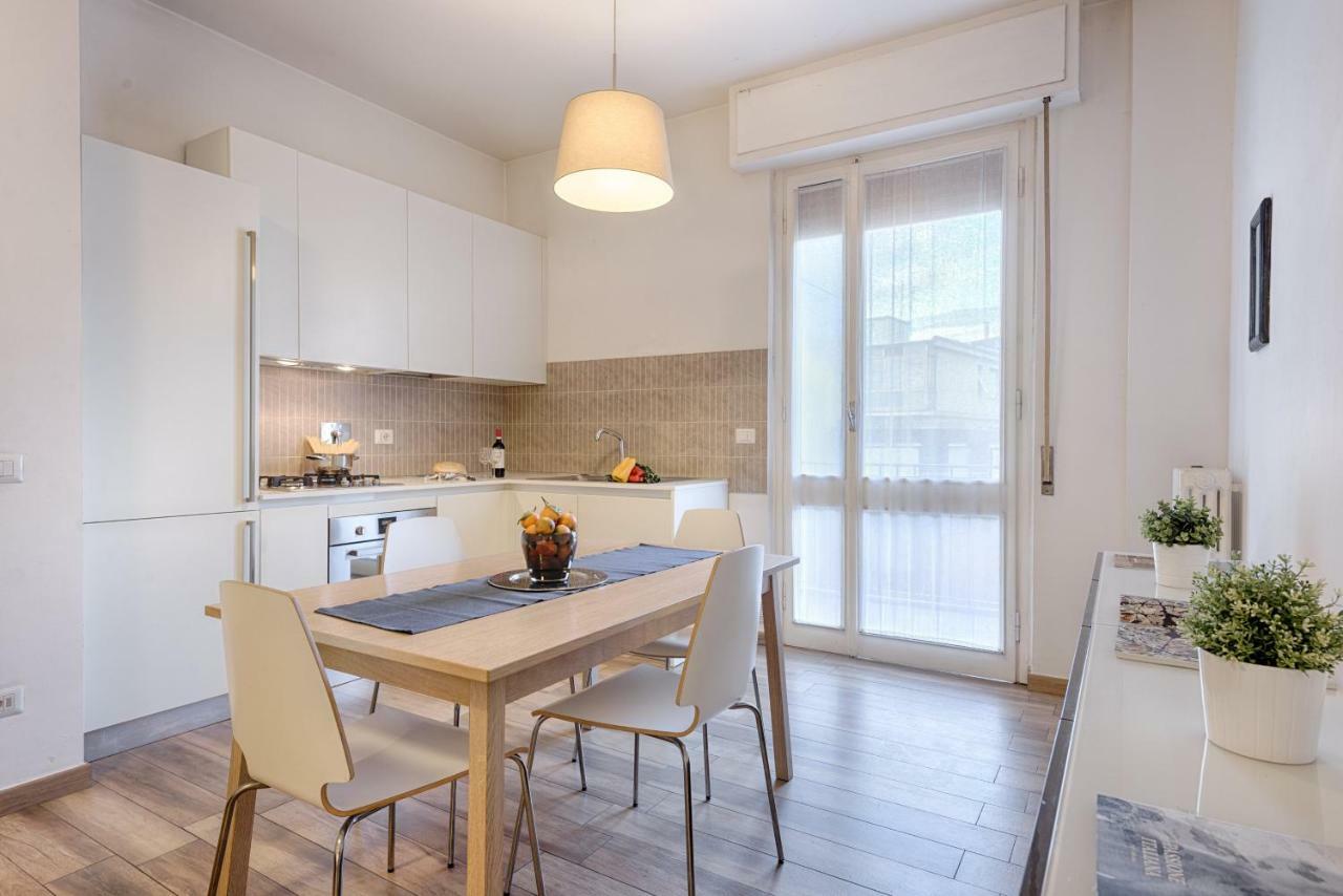 Polo Universitario By Mmega Appartement Florence