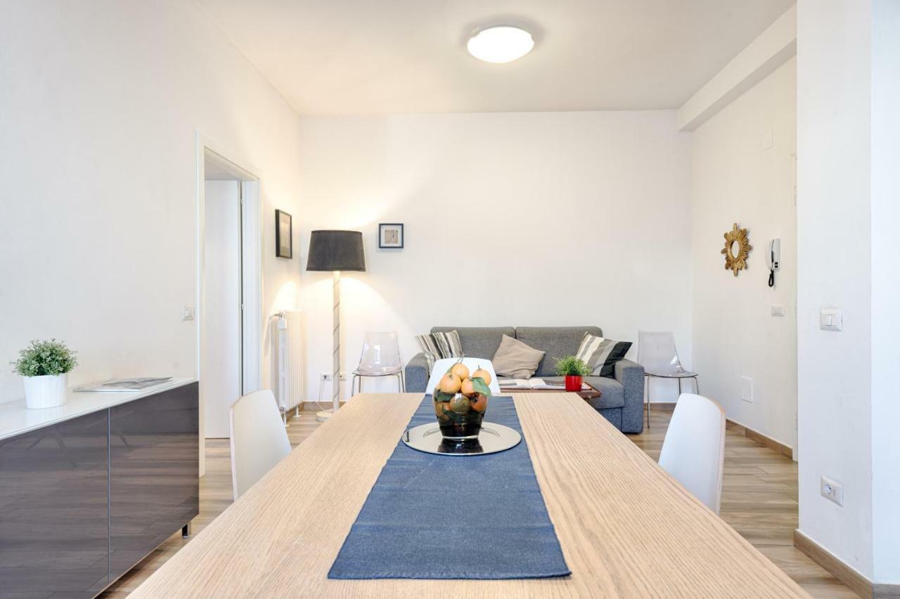 Appartement Polo Universitario By Mmega Florence