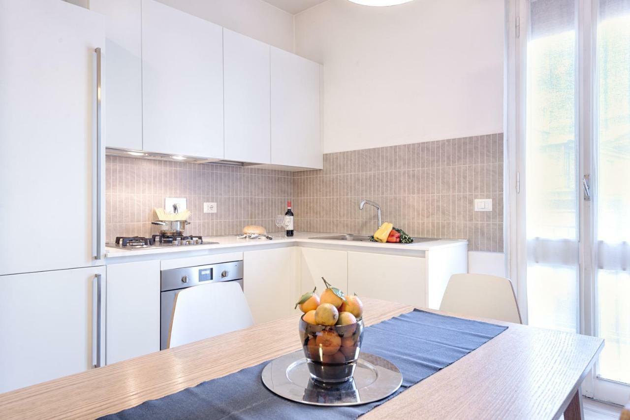 Polo Universitario By Mmega Appartement *