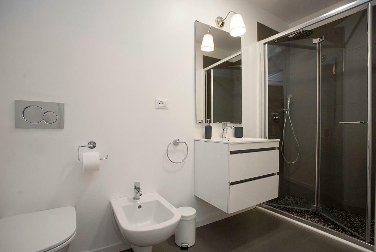 Apartamento La Casa Bianca