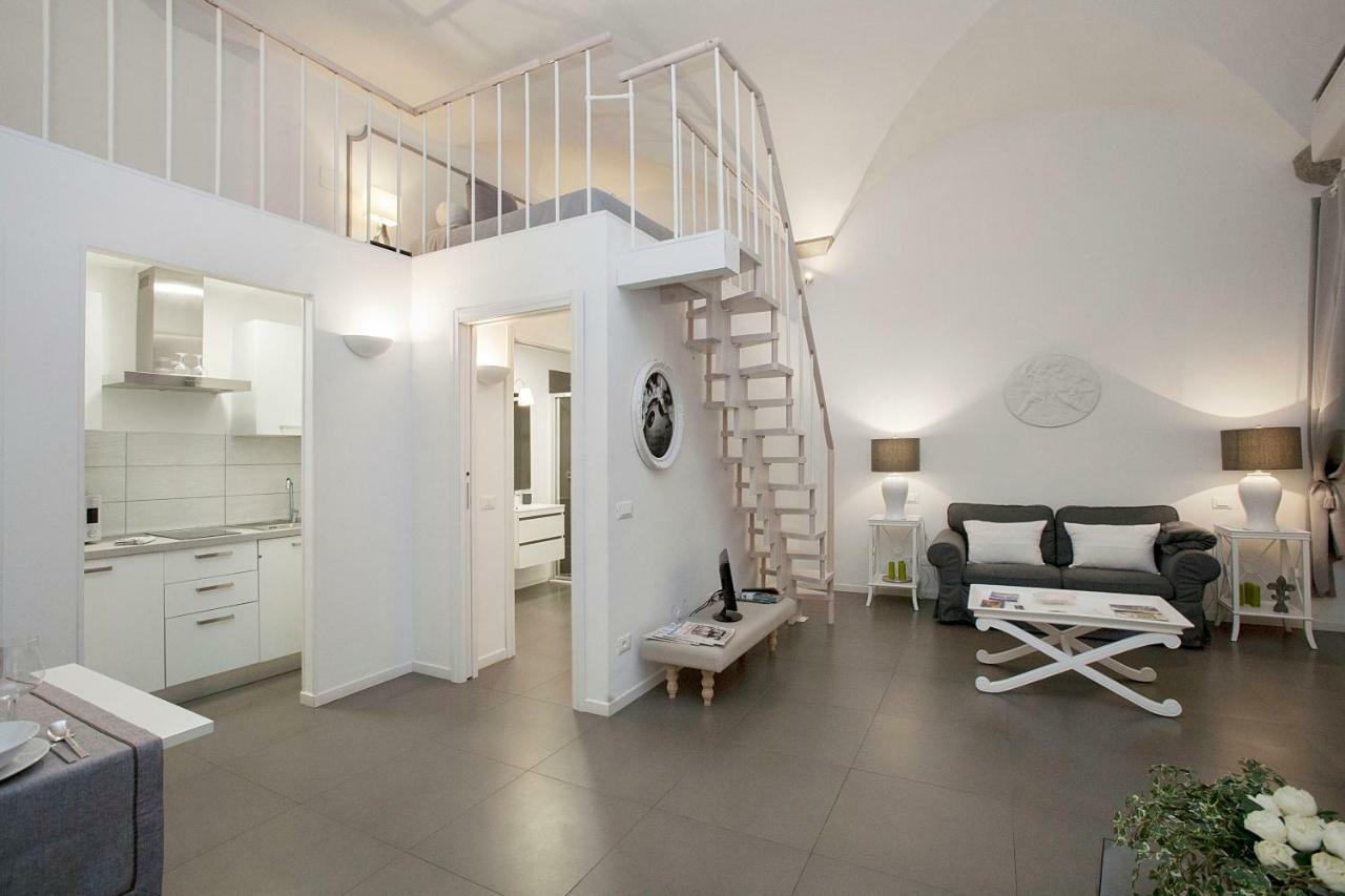 La Casa Bianca *