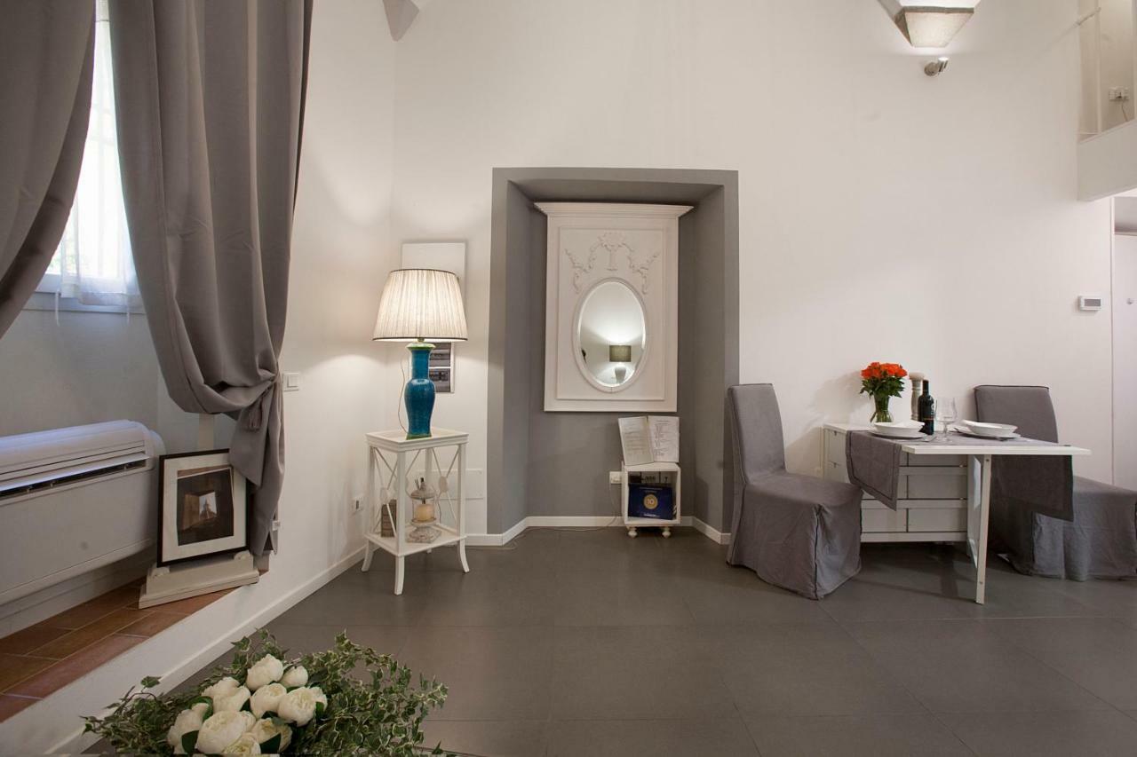 La Casa Bianca Apartamento Florença