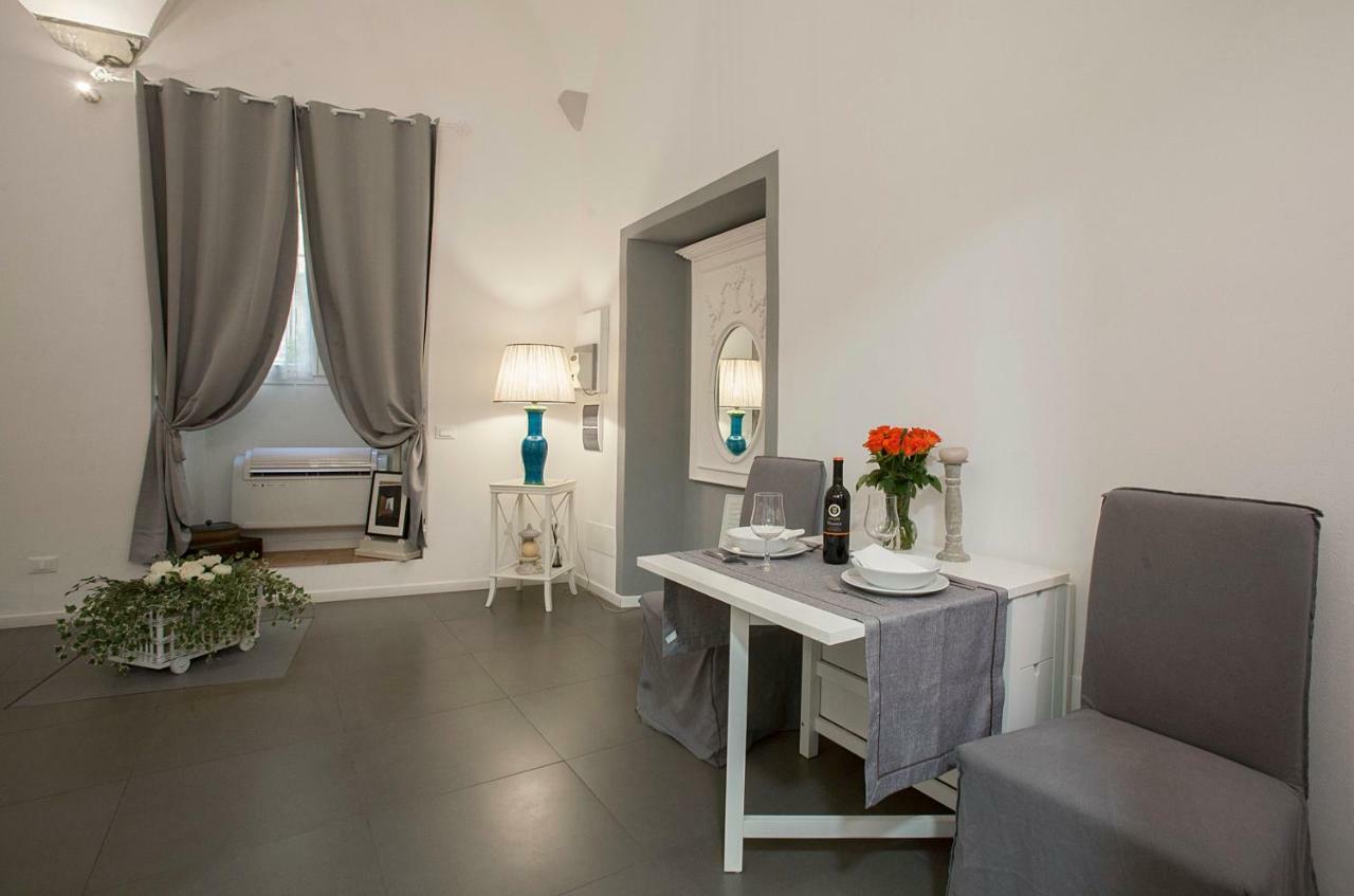 Apartamento La Casa Bianca Florença