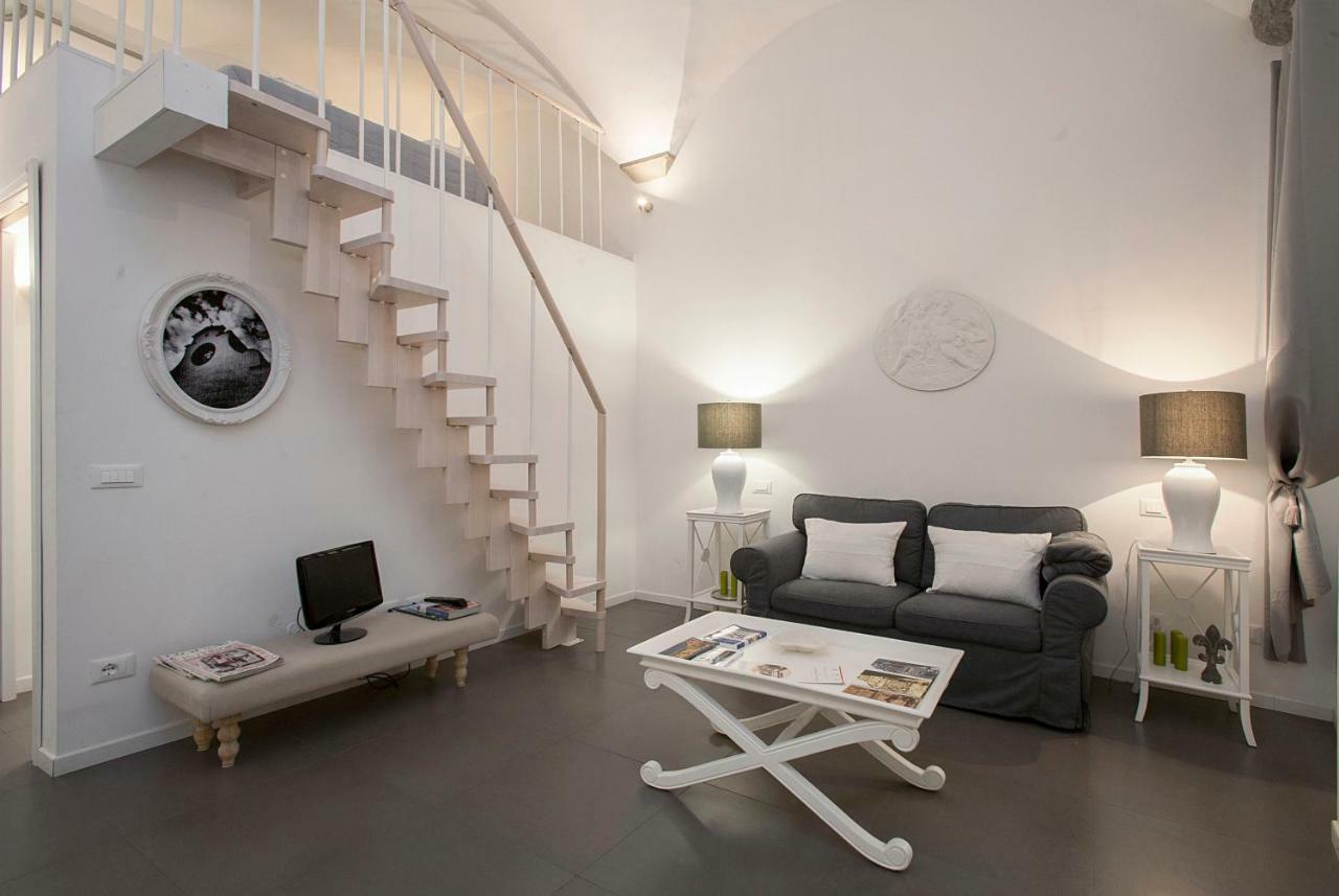 Apartamento La Casa Bianca