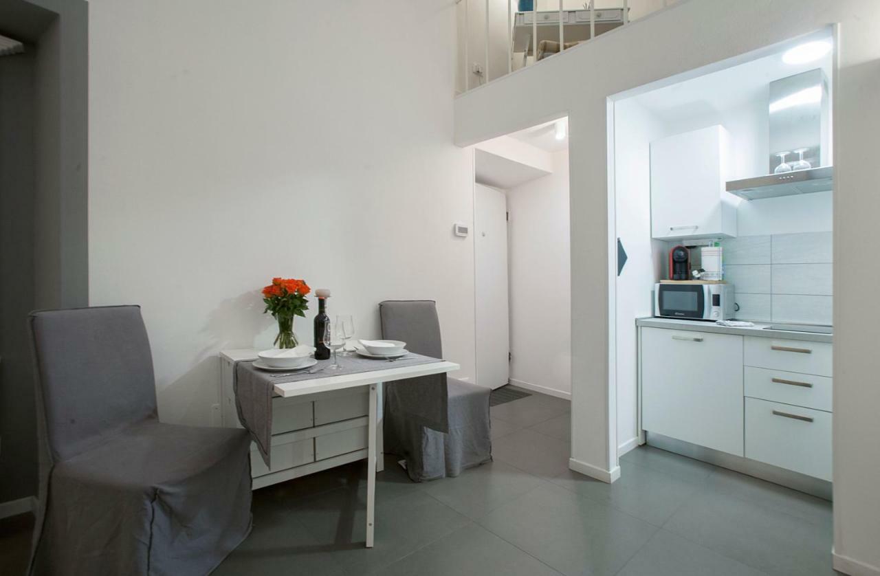 La Casa Bianca * Florença