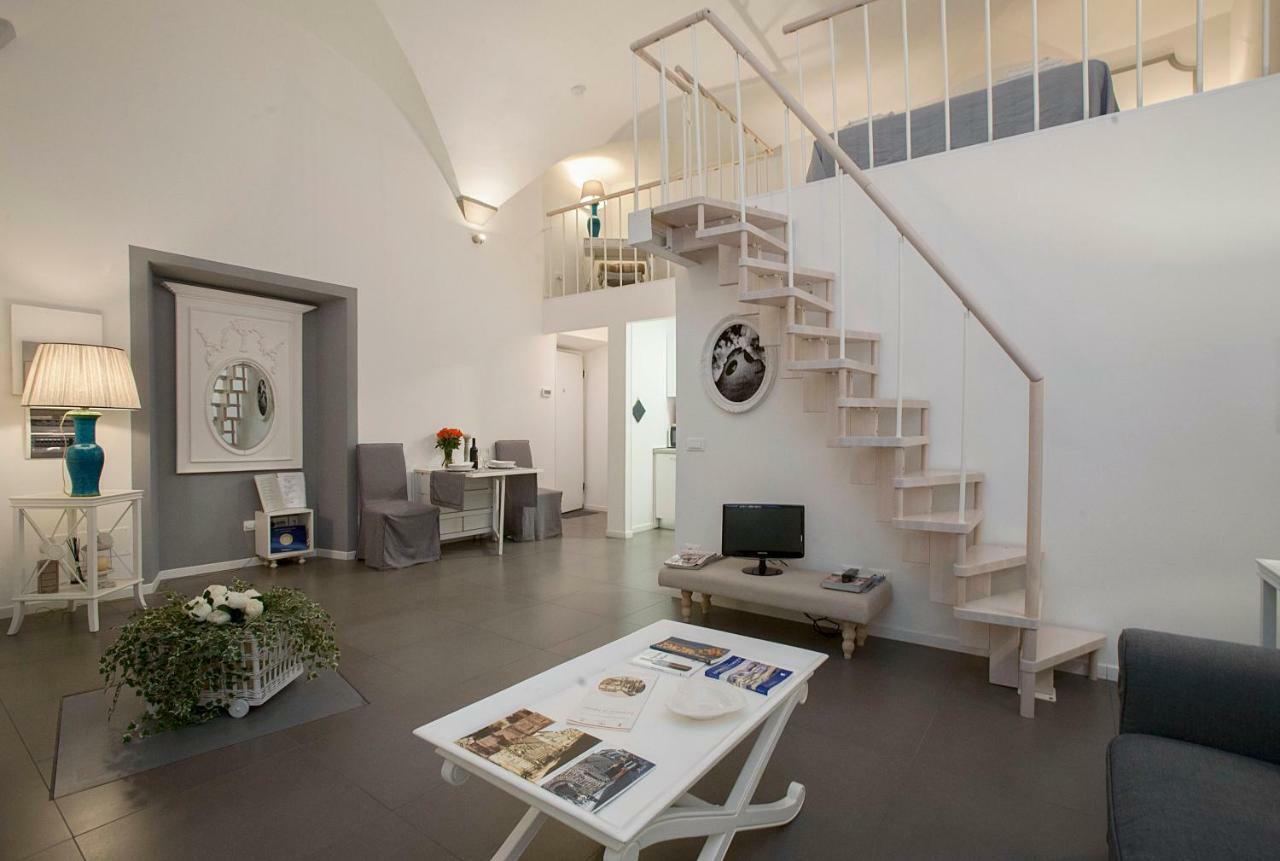 La Casa Bianca