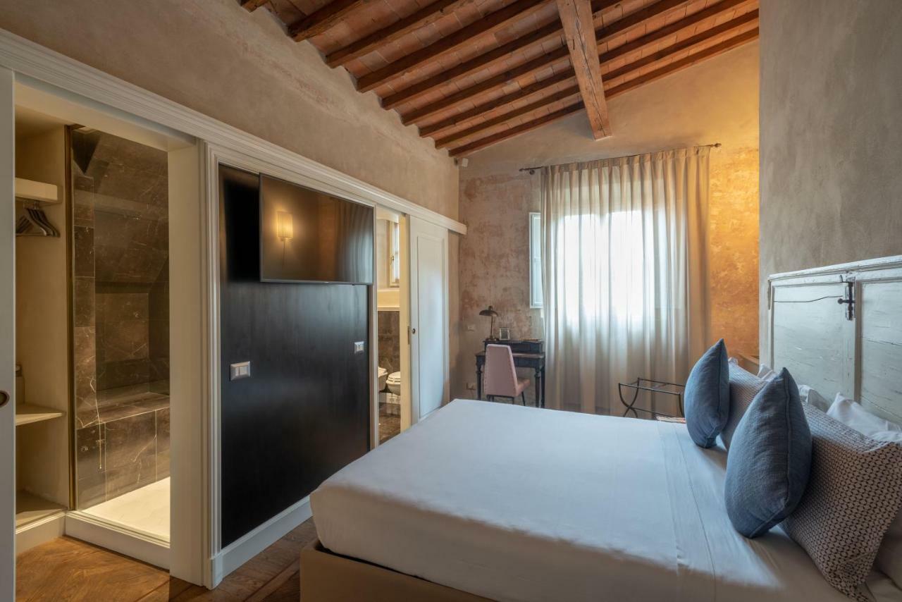 Residenza La Musa Amarcord Affittacamere 3*