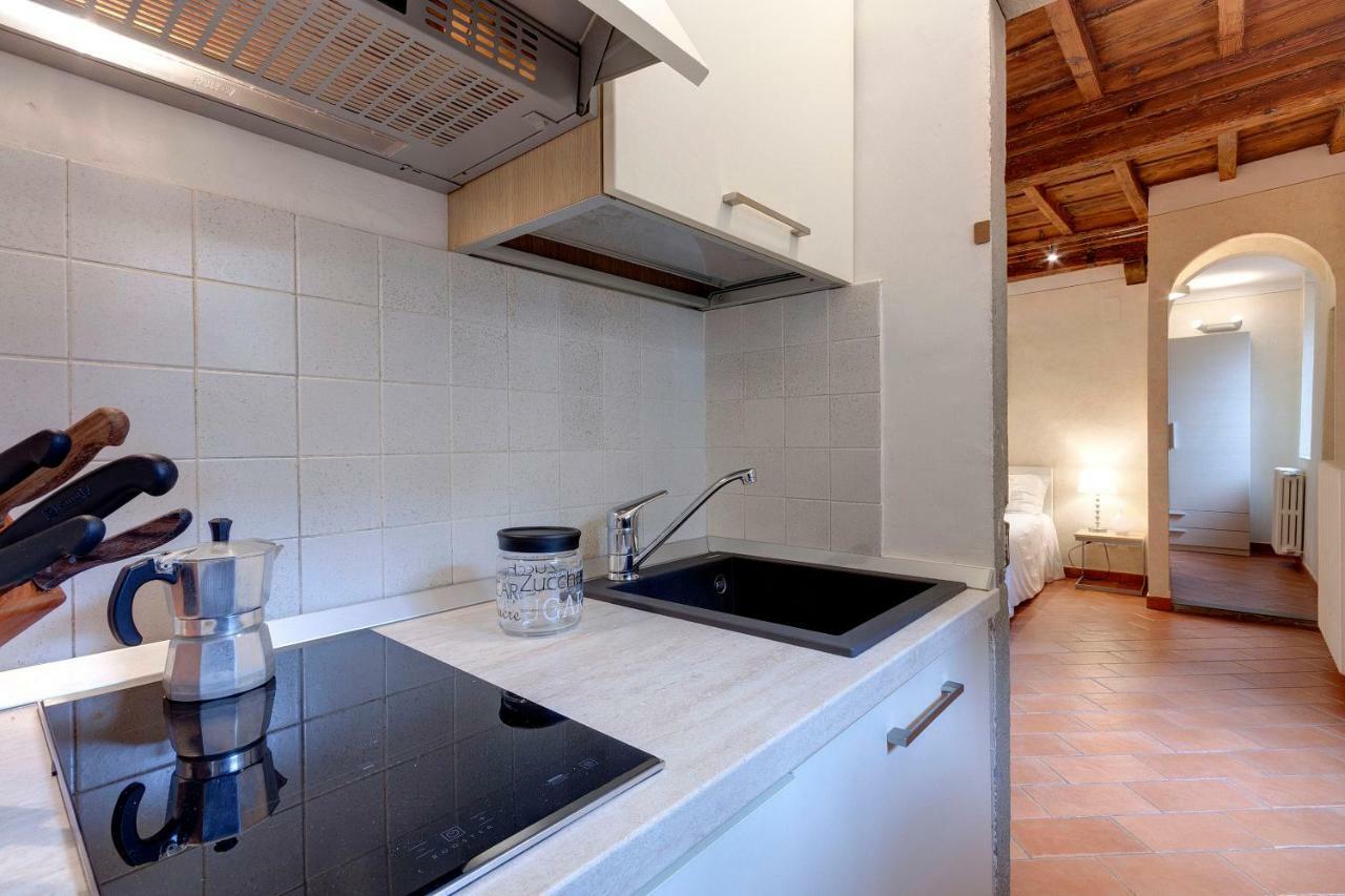 Appartement Cupolone By Mamo