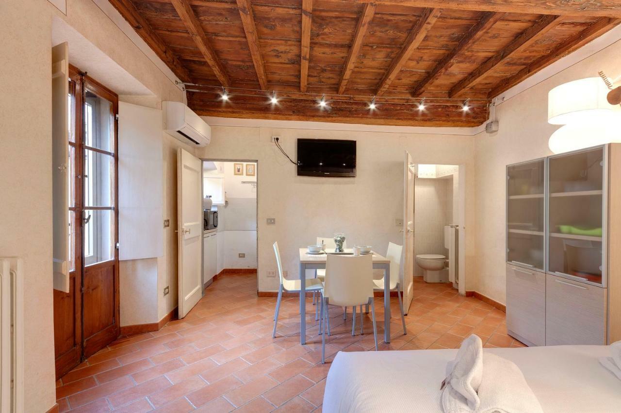 Appartement Cupolone By Mamo *