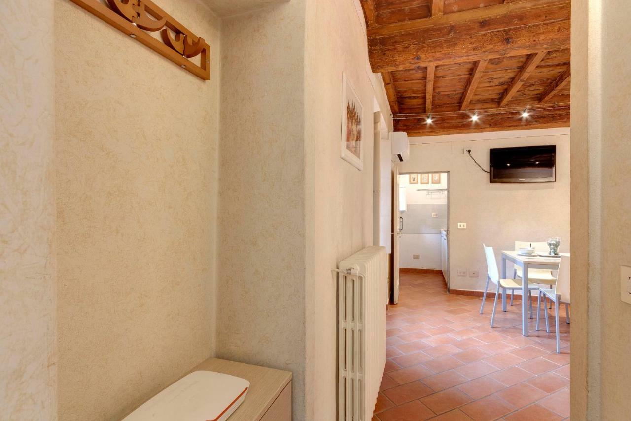 Cupolone By Mamo Appartement