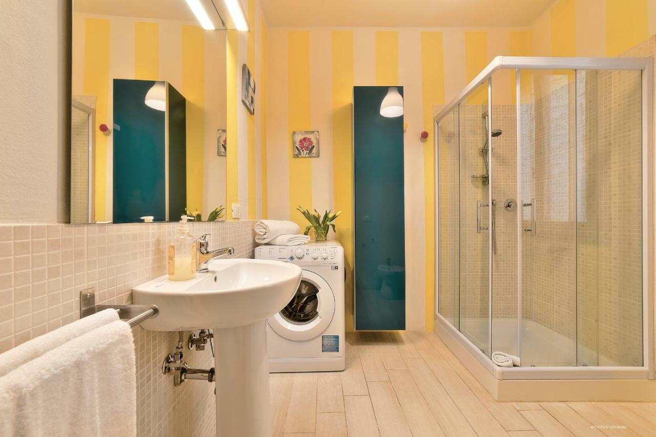 Borgo In Color - Sweet Dreams In Florence