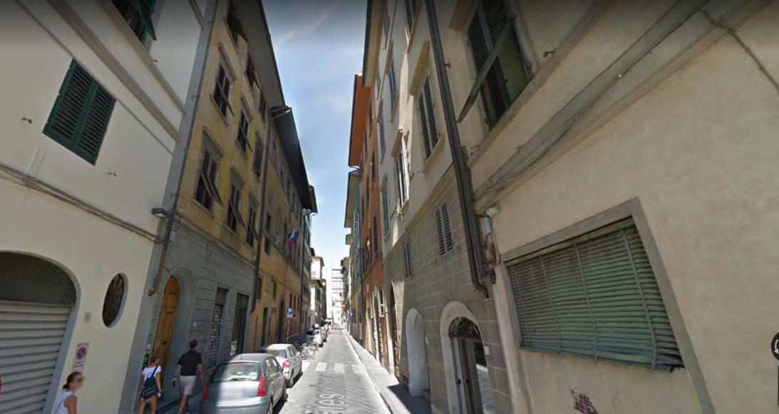 Casa Marcucci Firenze