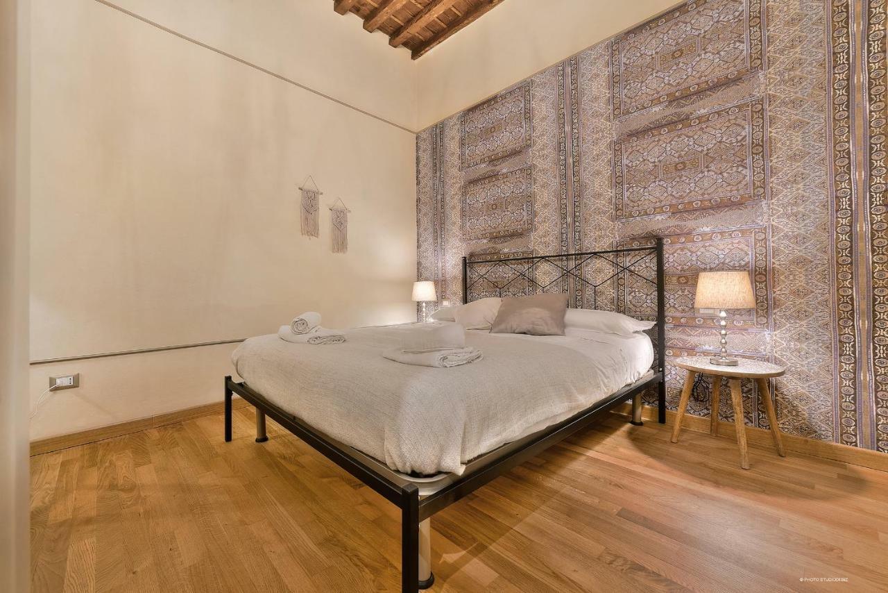 Wine Ancellotta Appartement Florence