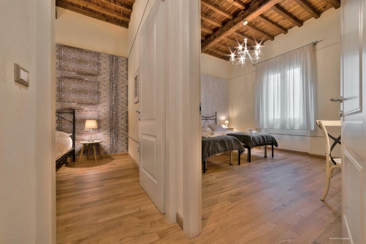 Wine Ancellotta Appartement